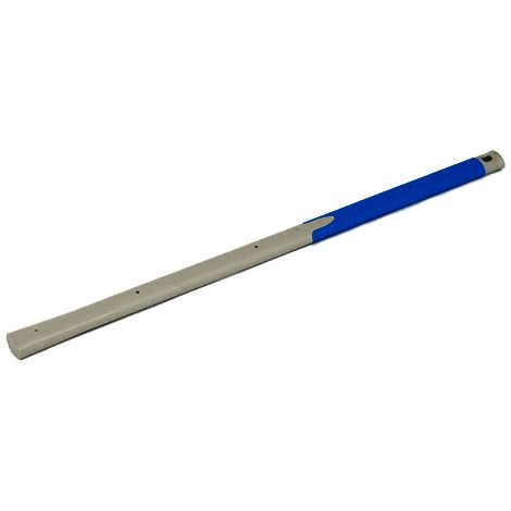 Manche tri matière pioche œil rond 900 mm - GISS - 845636