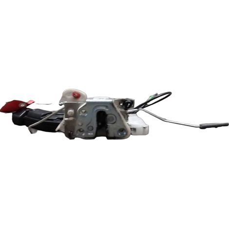 Systeme Condamnation Avant Gauche PEUGEOT 107 Phase 2 Essence [PRODUIT D'OCCASION]♻️1608746280 (1/4)