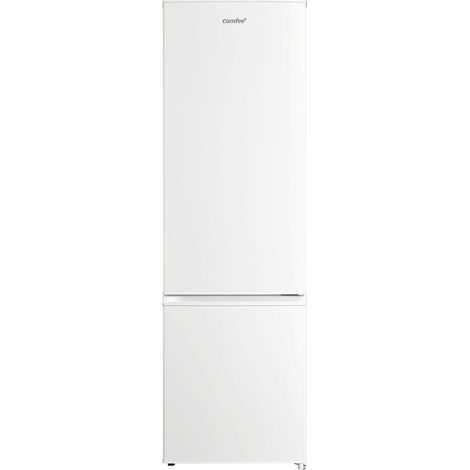 Réfrigérateur comfee rcb359wh2 capacité 262L charnière droite (1/2)