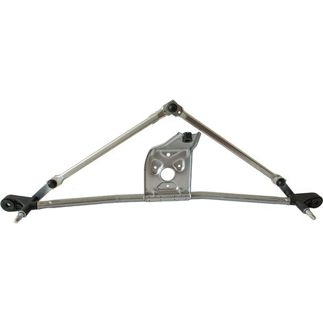 Mecanismo del limpiaparabrisas delantero de la Ford Transit 00-13 (1/2)