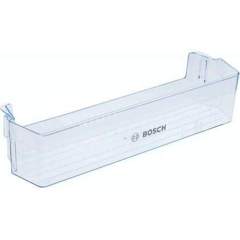 Balconnet de porte Réfrigérateur BOSCH 11009803 (1/2)