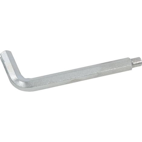 Llave para válvulas  140 mm SILVERLINE 101244