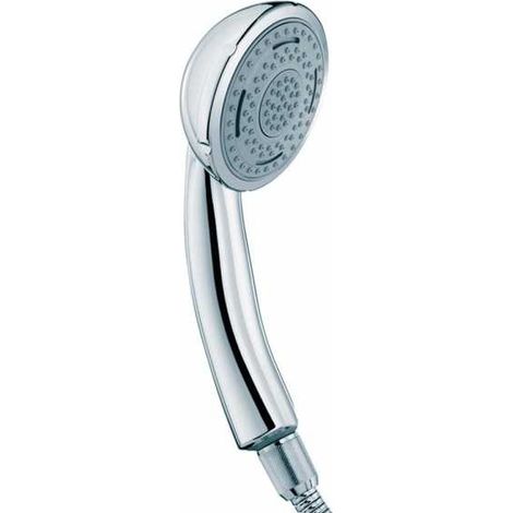 DOCCETTA SCIOLTA MODELLO DUETTO RAIN A 2 GETTI DIAMETRO DA 93 MM. (1/2)