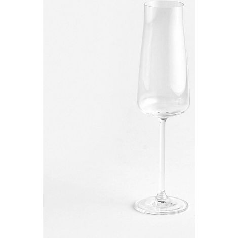 Bicchieri da champagne Fiore (1/5)