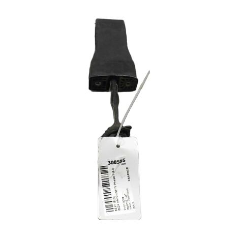 [PRODUIT D'OCCASION] Tirant Porte Avant Gauche SEAT Ibiza Iv Phase 1 (6j) 2008-2012 ♻️ Ref Oe. 6j0837249d - Garantie à vie (1/2)