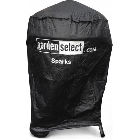 Housse de barbecue 62 x 80 cm SPARKS (1/4)