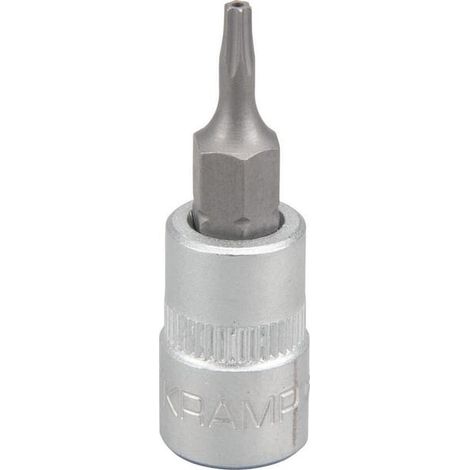 Douille de tournevis 1/4" UNIVERSEL 18060066008KR (1/3)