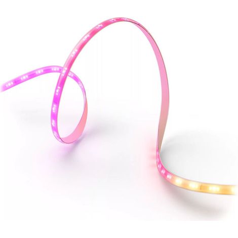 Striscia LED Philips Hue Flux 3 m RGBWW 1200 lumen