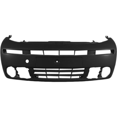 PARAURTI ANTERIORE 2.5 TD - OPEL - Vivaro 2001-2006 - 4411686 - 91168577