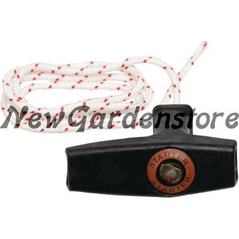Startgriff, Kettensägengebläse Freischneider STIHL 11281903400