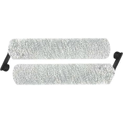 Brosse pour aspirateur 2Pcs pour M12/M12 Pro Robot Aspirateur Main Roller Brosse Accessoires de remplacement Repl (1/5)