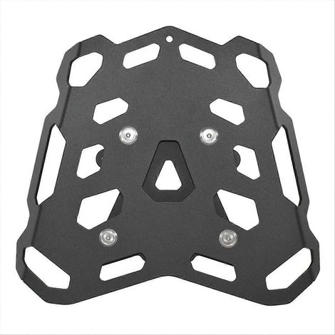 Porte-bagages arrière pour moto XL750 alp 2021-2024, support de top case et accessoires de porte-bagages (1/5)