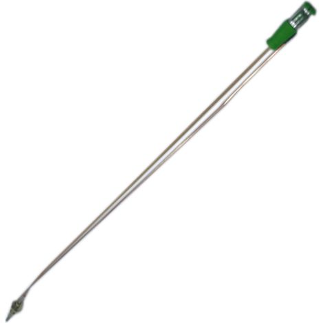 Ersatzteil - Thermoelement 350mm - - BEKO, WHIRLPOOL, IGNIS, INDESIT