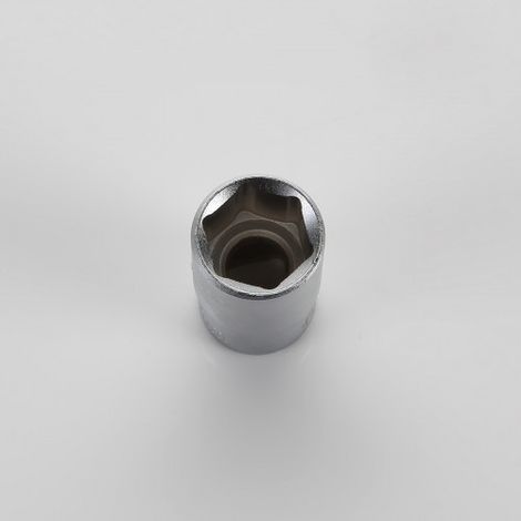 Llave de vaso 3/8' 17 mm ALYCO (1/3)