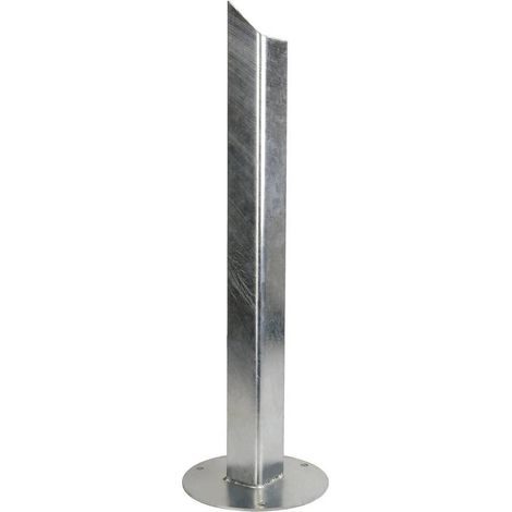 [NEUWERTIG] B-Ware Slv 229022 Erdspieß 500 Mm Edelstahl Gartenleuchte Dekoleuchte Lampe Leuchte (1/2)