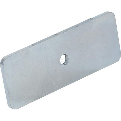 Abdeckplatte STOLL 3722660