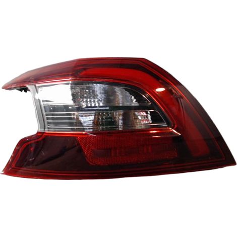 Feu Arriere Gauche  PEUGEOT 308 [PRODUIT D'OCCASION]♻️9823728680 (1/3)