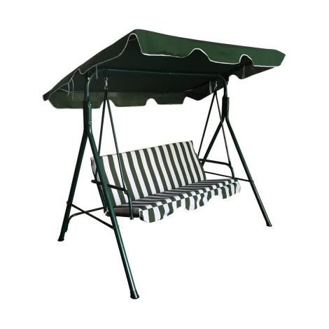 Dondolo Sorrento Verdelook verde (1/2)