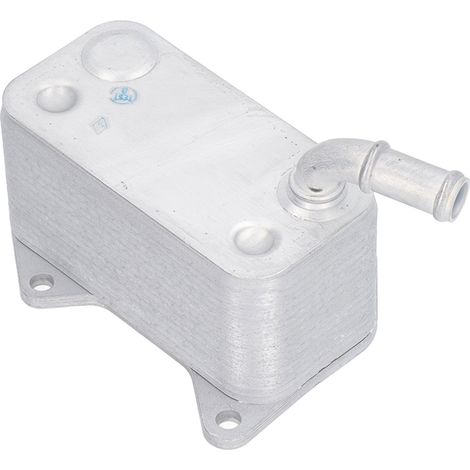 Radiateur de refroidisseur d'huile moteur en aluminium à dissipation thermique rapide 06D117021C pour A3 A4 TT 2.0L L4 (1/5)