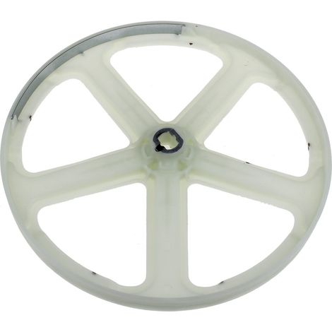 Electrolux - puleggia cestello ø273mm - 1084895083 - 7321424024940