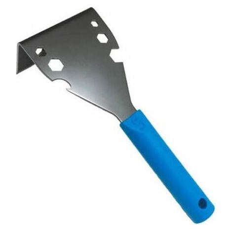Alicates de encofrado, para retirar baldosas cerámicas y zócalo, 275 mm Azul,-- (1/5)