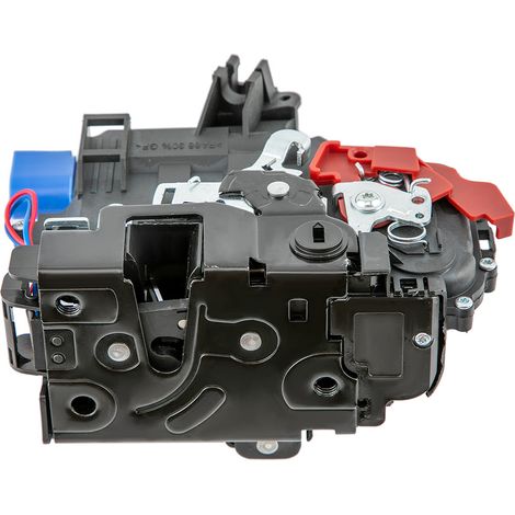 Rear Right / Rear Driver Side Door Lock Latch For VW Golf Mk5 03-09 7L0839016 (1/5)