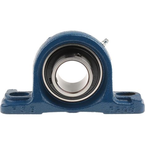 Palier à roulement à billes, diam. int 40mm ( Prix pour 1 ) (1/3)