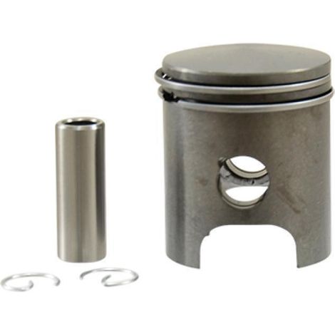 Piston moteur Teknix pour Scooter Keeway 50 RY6 Neuf (1/2)