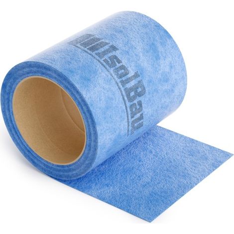 Bande d'étanchéité PIII 10 m Premium pour salle de bain et douche avec film liquide de haute qualité (1/5)