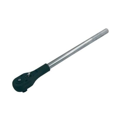 3/4"" RATCHET REVERSIBLE QUICK RELEASE HANDLE WRENCH 20"" HEAVY DUTY CT3291 (1/2)