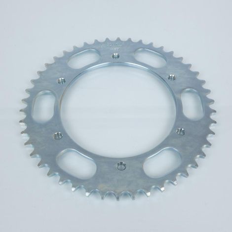 Couronne transmission Esjot pour moto Hyosung 250 Gt R Comet 2006 (1/3)