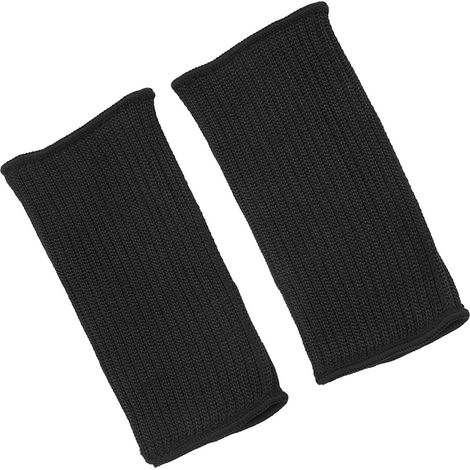 1 paire de manchons anti-coupures, protection anti-coupures et anti-rayures pour les bras (1) (1/5)