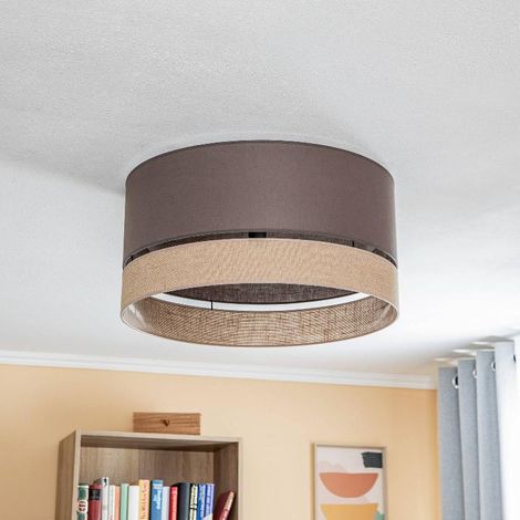 [NEUWERTIG] Euluna Levo Deckenleuchte ø 60 Cm Deckenlampe Lampe Leuchte Licht Spot B-Ware