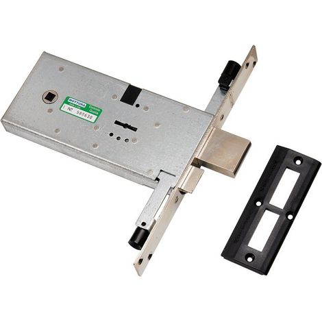MOTTURA 41823 SERRATURA INFIL TRIPL DM REVERS