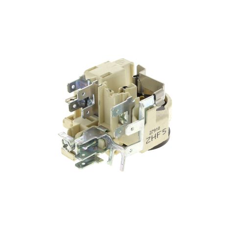 Relais moteur d'origine 480132101216 WHIRLPOOL