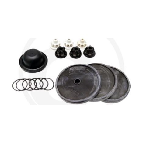 Reparatursatz für Membranpumpe IDS 1201 1401 ANNOVI 6705026036700