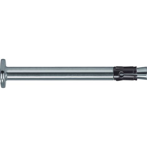 FISCHER caja 50 ancl-clavo fna ii 6×30/30 44116 fischer , Caja 50 Ancl-Clavo Fna Ii 6×30/30 44116 de la marca Fischer.