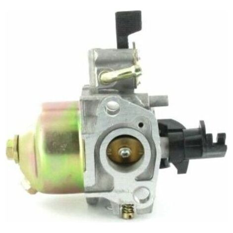 Carburateur moteur Honda GX140, GX160 (1/3)
