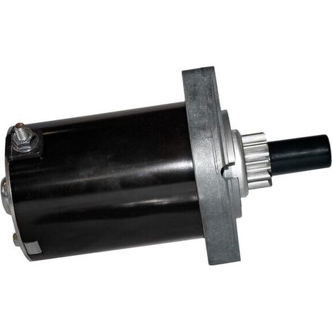 Electric starter KAWASAKI 211630804 (1/2)
