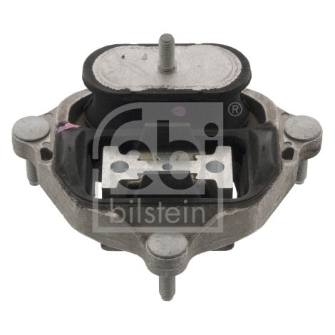 Suspension, boîte de vitesses automatique FEBI BILSTEIN 46606