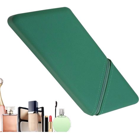 crayons Pour Bureau Porte pinceaux Maquillage en Silicone (1/5)