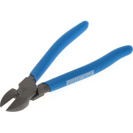 Coupeuses latérales électriques Gedore 180 mm, isolées par trempage, capacité de coupe jusqu'à 1,6 mm (1/5)