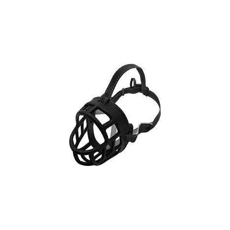 Ros Soft Muzzle Black size - 693966