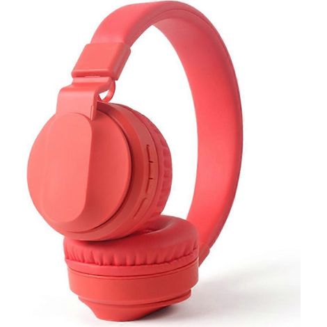 Kabellose Bluetooth 5.0-Kopfhörer für Kinder, große Größe, hohe Leistung, für Videospiele, Stereomusik. (1/5)