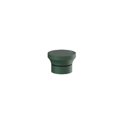 Caño de lavabo Gessi Origini, para caño separado, sin juego de