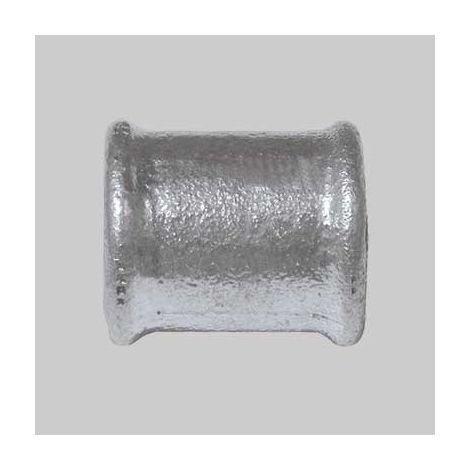 271 manicotto dx/sx ø1/2" ghisa zincata eo 27105003