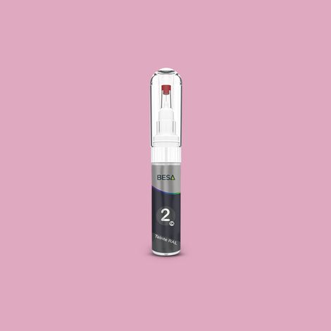 Stylo retouche peinture Pantone 7430 C  Mat