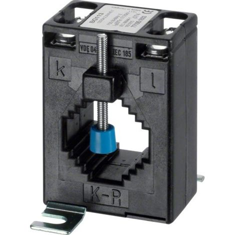 TI 125-5A 2,5VA (BG113) - AUTOMATISMES HAGER SRA01255 (1/2)
