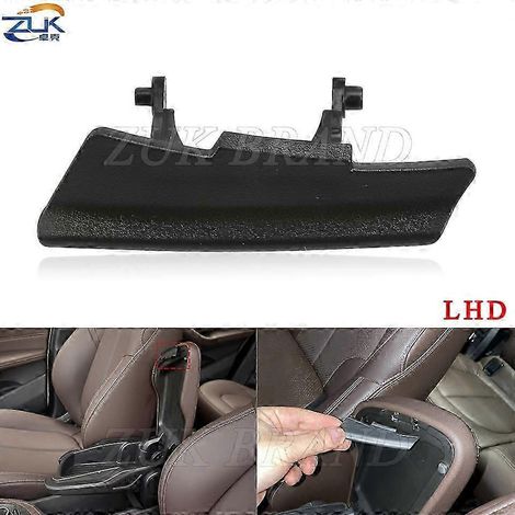 Verrou d'accoudoir pour BMW Série 2 F45 F46 2013 - 2019, X1 F48 2014 - 2019, X2 F39 2016 - 2019 (1/4)