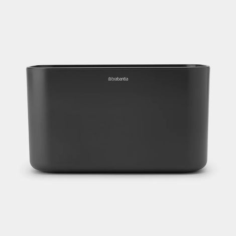 Brabantia ReNew Badkamer Caddy Noir (1/5)